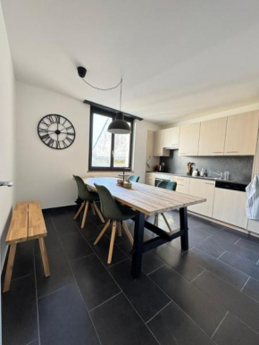 Appartement au cœur de la vieille ville